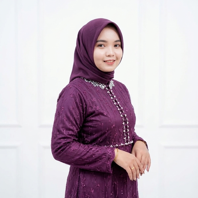Khairunnisa., S.Pd.